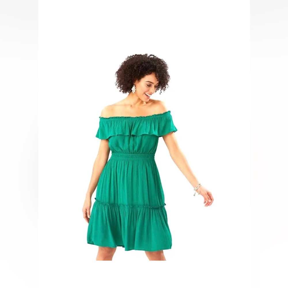 Tommy Bahama Caicos Dress